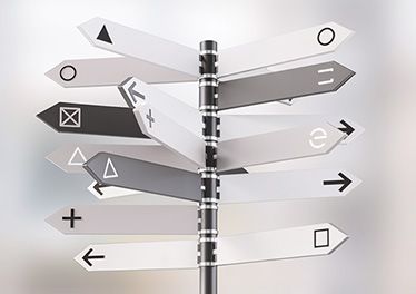 Waarom goede navigatie belangrijker is dan een mooi webdesign