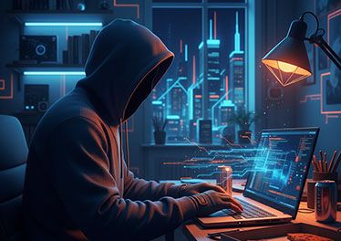 Waarom wordt een website gehackt en wat kun je ertegen doen?