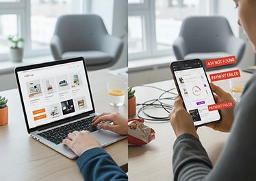 De verborgen drempels die je webshop klanten kosten